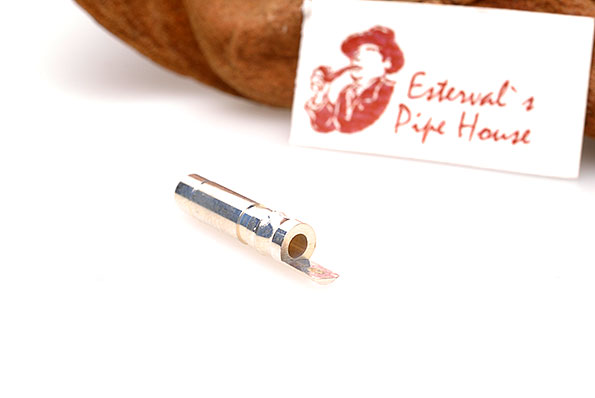 Corona Old Boy Fire stone channel silver Corona Old Boy Fire stone channel silver